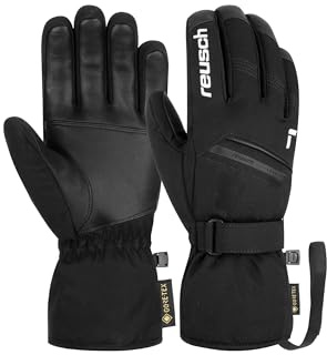 Reusch Gore-TEX Skihandschuhe für Herren & Damen | warm & wasserdicht