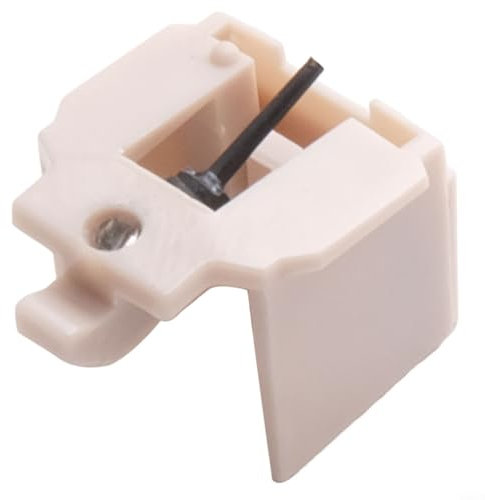 WIIYENA ATN3600L - Aguja para tocadiscos de vinilo compatible con tocadiscos AT-LP60X AT-LP60XBT