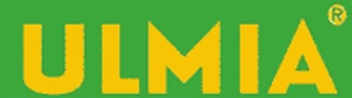 ULMIA Ersatz-Stahlscheibe zu 732, zur Bearbeitung von Holz, einfacher Einbau ins Werkzeug, 733