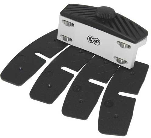 SKS Feilen-Winkel, Racing Aluwinkel