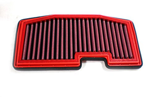 BMC fm718/04race Race Replacement Filtro dell' aria, Multicolore