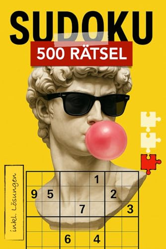Sudoku: Sudoku war noch nie so cool