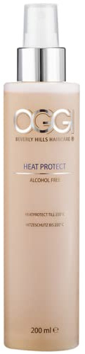 Oggi Heat Protect 200 ml