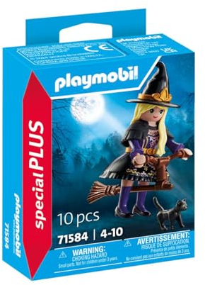 PLAYMOBIL - Jouet Multicolore (71584)