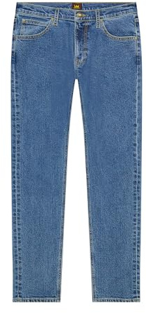 Lee herr Jeans Daren Zip Fly