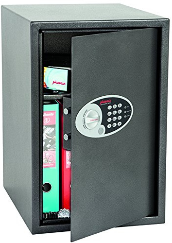 Phoenix Safe SS805E Möbeltresor E-Schloss, sehr groß
