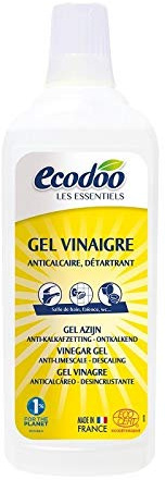Ecodoo Gel vinaigre 750 ml
