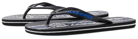 JACK & JONES herr Jfwlogo 2.0 Flip FlopFlip flop