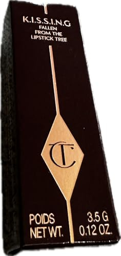 Charlotte Tilbury Hollywood Beauty Icon K.I.S.S.I.N.G Lipstick | 3.5g | 90's Pink