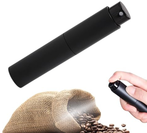 Påfyllningsbar parfymflaska Travel,Parfym Atomizer | Liten parfympåfyllningsflaska 10 ml Atomizer parfym sprayflaska för resor Tom parfym dispenser, bärbar sprayer