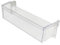 Genuine Replacement Fridge Freezer Lower Door Bottle Shelf Rack Compatible With Daewoo FTL213FST0CY FTL213FST0GR FTL213FWT0BG