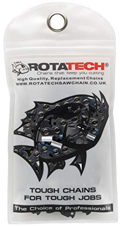 Genuine Rotatech Chainsaw Chain Fits Stihl MS660 MS661 36 Bar