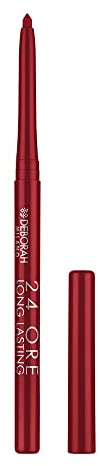 Debora Milano Bleistift Lippe 24 Stunden Long Lasting Nr. 02