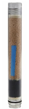 TUXING Compresseur d'air submersible 4500 PSI/300 bar/30 MPA, tube de filtre à eau et huile pour séparateurs d'huile, absorbe l'humidité, absorbe l'eau pour l'air sec et propre haute pression, L 217