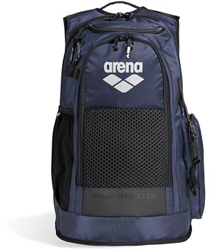 Arena LL Set Sac à Dos 45 l Couleur 100