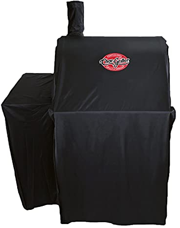 Desconocido BAR2323 - Funda para Barbacoa Wrangler Char Griller