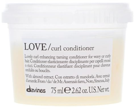 EASO MAGNO Davines Love Acondicionador Rizo 75 Ml