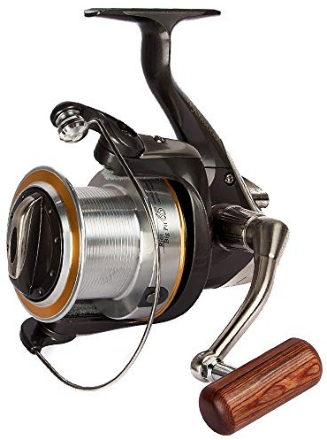 Wychwood Riot Big Pit 65 Coarse & Carp Fishing Reel