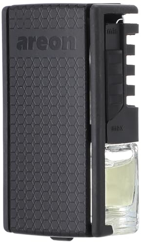 Lufterfrischer Areon LUX Auto Duft Parfüm Frühlingsbouquet