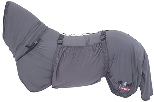 Karlslund Couverture eczéma 115 cm