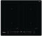 Whirlpool WL S1360 NE Kochfeld, integriert, 59 cm, mit Induktionszone, 4 Zonen