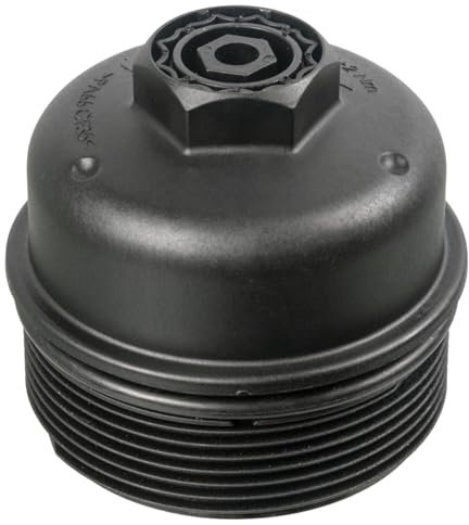 FEBI BILSTEIN 188448 Cubierta caja filtro de aceite