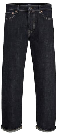 R.d.d. royal denim division herr Rddless Royal Selvedge Re 566 Noos Rddloose Royal Selvedge Re 566 Noos