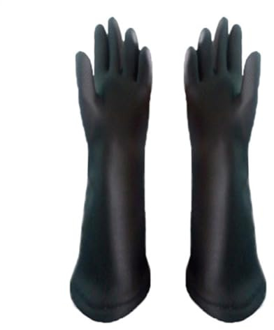 Guantes De Manejo De Animales - Guantes De Protección De Animales Salvajes Anti -mordido, Guantes Para Mascotas A Prueba De Arañazos | Guantes De Cuidado De Los Animales, Guantes De Gato De Manejo