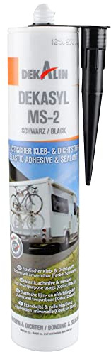 DEKAsyl MS-2 290 ml, schwarz