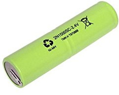 BATTERIA GRATTUGIA ELETTRICA ARIETE GRATÌ AT6175750600