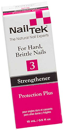 NAIL TEK Nail Hardener 200g