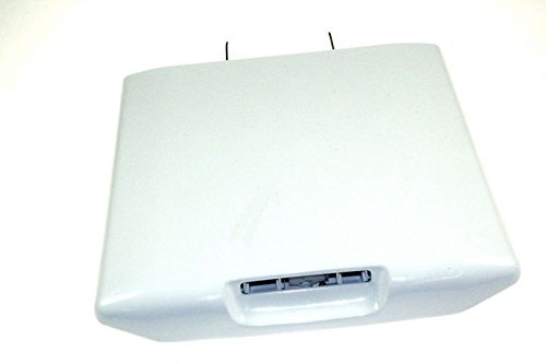 Tapa + gancho de puerta para Lava secadora Candy – 81452595