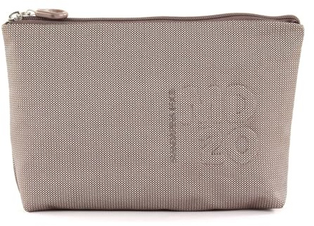 Mandarina Duck Md 20 P10qmmn9, Pochette Donna, Beige (Taupe), 24x15x3.5 (L x H x W)
