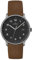 JUNGHANS Armbanduhr Automatik Form A Titan 027/2002.00