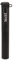 ZEFAL Gravel Mini, Pompa a Mano Ciclismo, Nero, 180 mm
