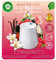 Difusor de aceites esenciales Essential Mist Vainilla y Frambuesa+ 1 Recambio Perfume Vainilla y Frambuesa 25 ML