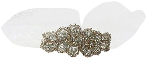 Masque pour les yeux en dentelle - Masque bibi en maille pour femme - Pour cosplay - Masque de bal masqué - Masque en dentelle - Masque de bal masqué - Masque de bal masqué - Masque de