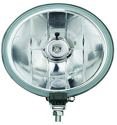 HELLA 010032001 700FF Series 12V/55W Halogen Driving Lamp