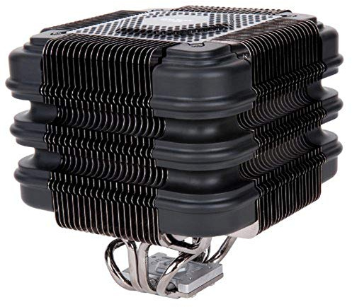 Zalman FX100 Ventilateur de processeur