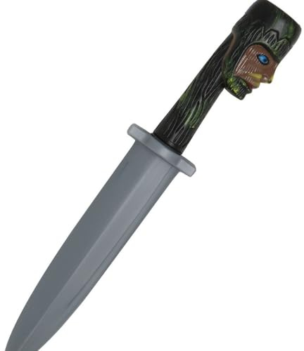 Cuchillo de Indio de 30 cm