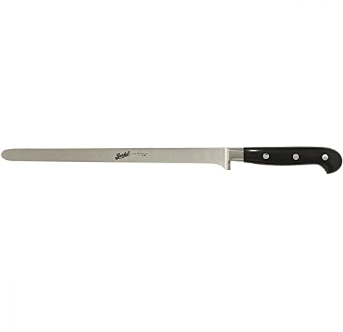 Berkel - Coltello Adhoc prosciutto 26cm Nero