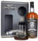 SCALLYWAG - Coffret cadeau verre et sous-verre - Blended whisky Ecossais - Notes de chocolat & Epices - 46% Alcool - Origine : Ecosse - 70 cl + 1 verre