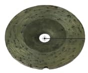 1 pezzo dia. 40 mm mola da taglio sinterizzata diamantata M10 for smerigliatrice for intaglio e incisione su pietra(Wheel)