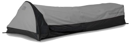 Outdoor Research Alpine XT Bivy – Biwacksäck, färg: Pewter
