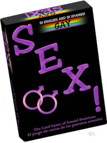 Kheper Games Inc, Juego De Mesa Erotico - 00 Gr