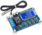 ZHITING Electronic Thermostat Controller Board DC 6-30 V Digital Temperature Regler Thermo Temperaturschalter mit wasserdichter Sensor Sonde