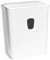 DESQ® 20032 Paper Shredder 8 Sheets Particle Cut 4 x 38 mm Security Level P4 15 Litres Quiet Operation 5 Minutes Non-Stop for Small and Home Office Dutch Design