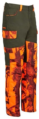 Percussion PANTALON RONCIER TRAQUE