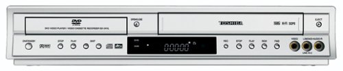 Toshiba SD 24 VL Lettore + Registratore DVD