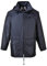 Portwest S440 Veste de Pluie Classique Imperméable Légère pour Hommes Marine, L